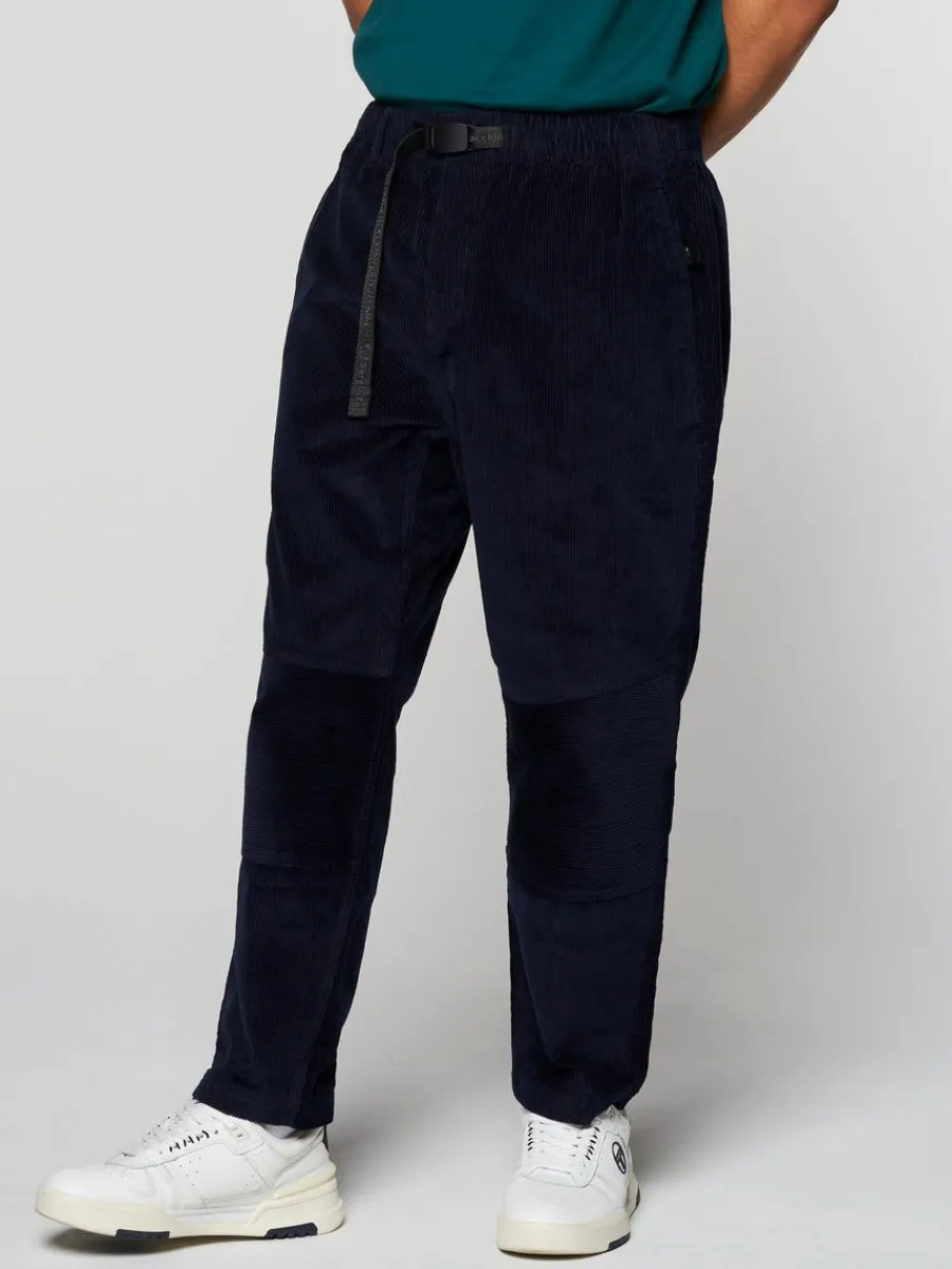 Sergio Tacchini Coste Pant- Maritime Blue Discount