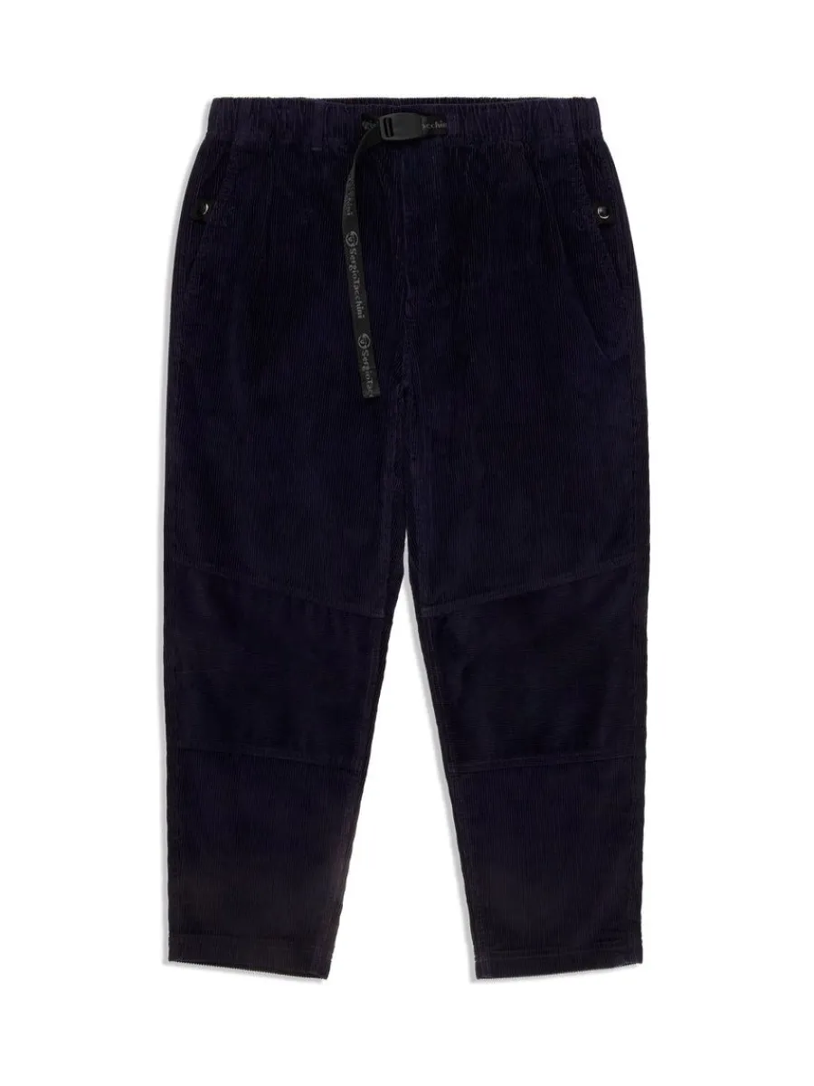 Sergio Tacchini Coste Pant- Maritime Blue Sale
