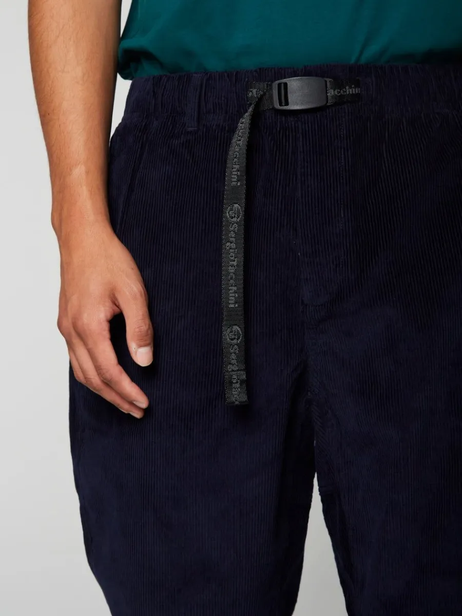 Sergio Tacchini Coste Pant- Maritime Blue Sale