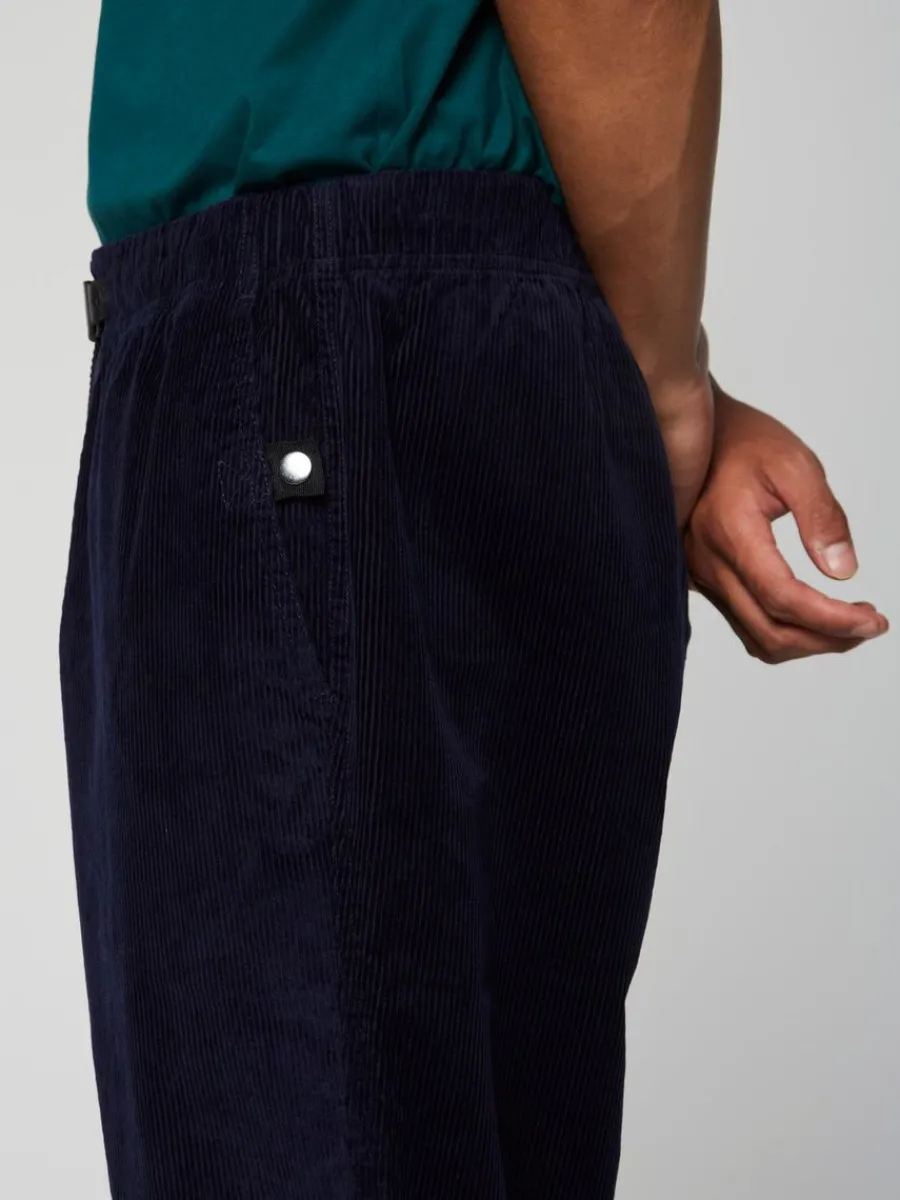 Sergio Tacchini Coste Pant- Maritime Blue Sale