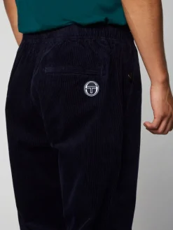 Sergio Tacchini Coste Pant- Maritime Blue Sale