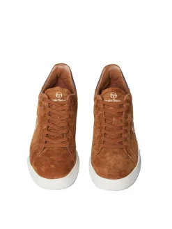 Sergio Tacchini Court Classic Sneaker- Foxtrot/ Tofu/ Falcon Outlet