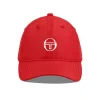 Sergio Tacchini Court Hat- Adrenaline Rush Discount