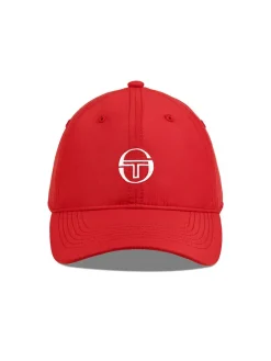Sergio Tacchini Court Hat- Adrenaline Rush New