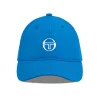 Sergio Tacchini Court Hat- Royal Clearance