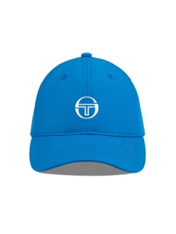 Sergio Tacchini Court Hat- Royal Clearance