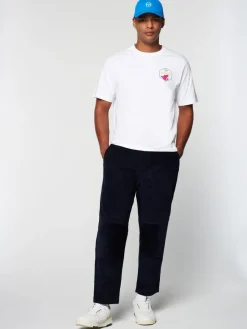 Sergio Tacchini Court Hat- Royal Clearance