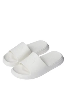 Sergio Tacchini Cup Slide- White Online