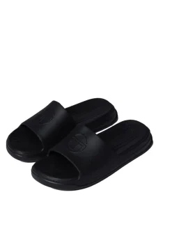 Sergio Tacchini Cup Slide-Raven Clearance