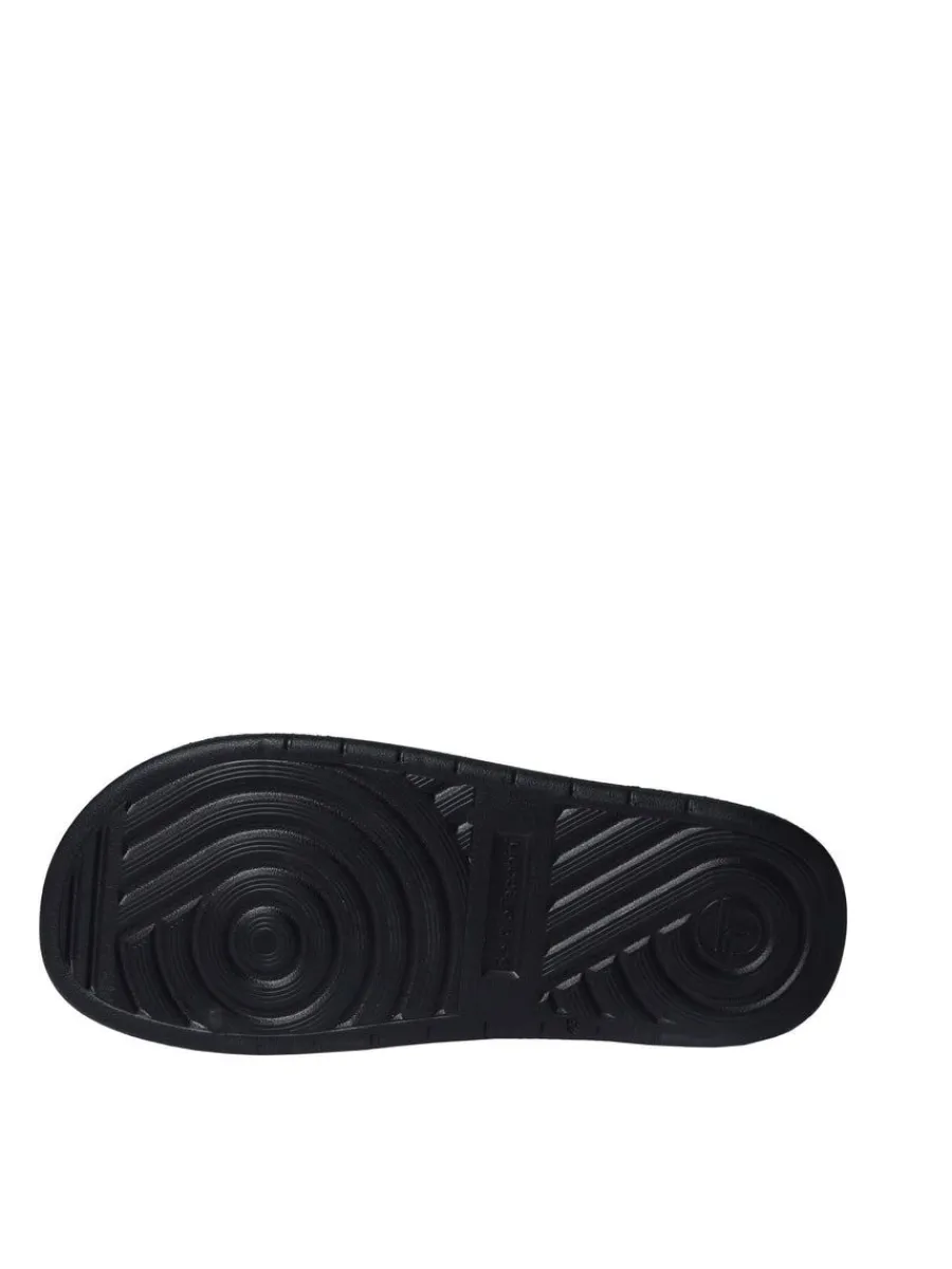 Sergio Tacchini Cup Slide-Raven Sale