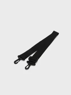 Sergio Tacchini Daily Tote Bag- Black Clearance