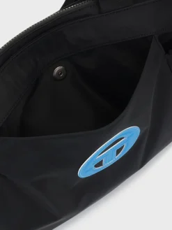 Sergio Tacchini Daily Tote Bag- Black Online