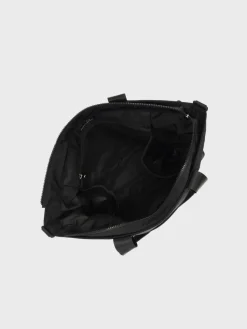 Sergio Tacchini Daily Tote Bag- Black Online