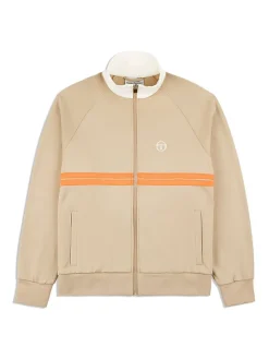 Sergio Tacchini Dallas Track Jacket Archivio- Humus Online