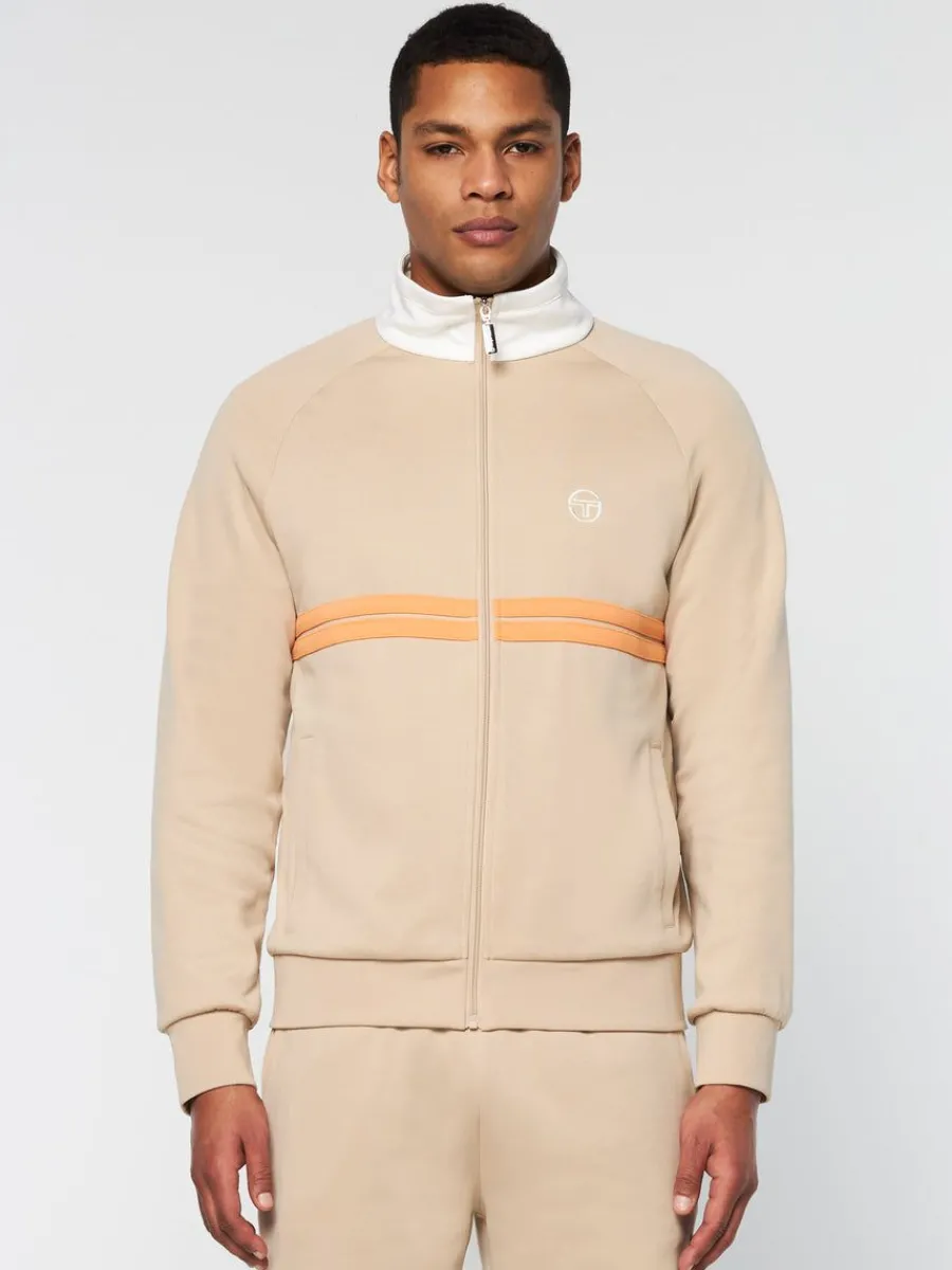 Sergio Tacchini Dallas Track Jacket Archivio- Humus Online