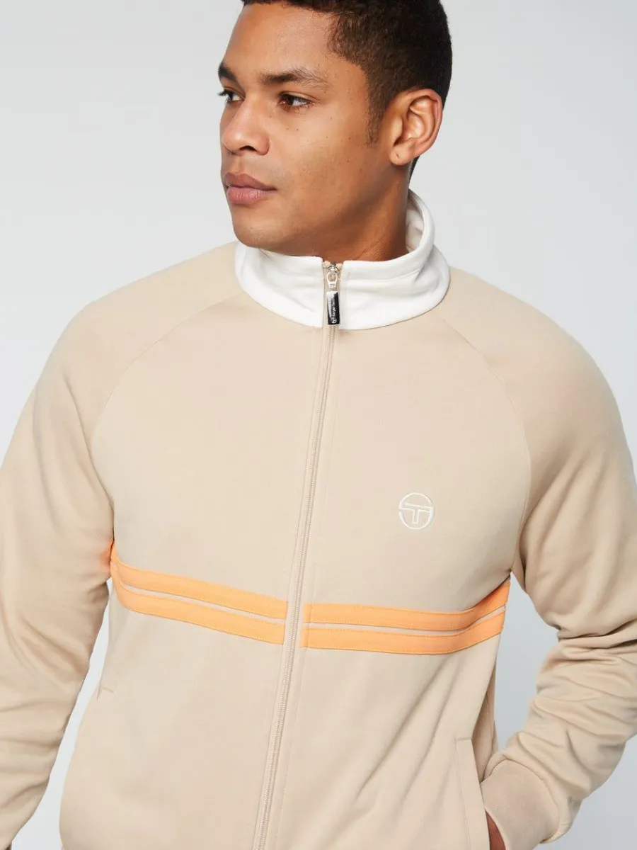 Sergio Tacchini Dallas Track Jacket Archivio- Humus Online