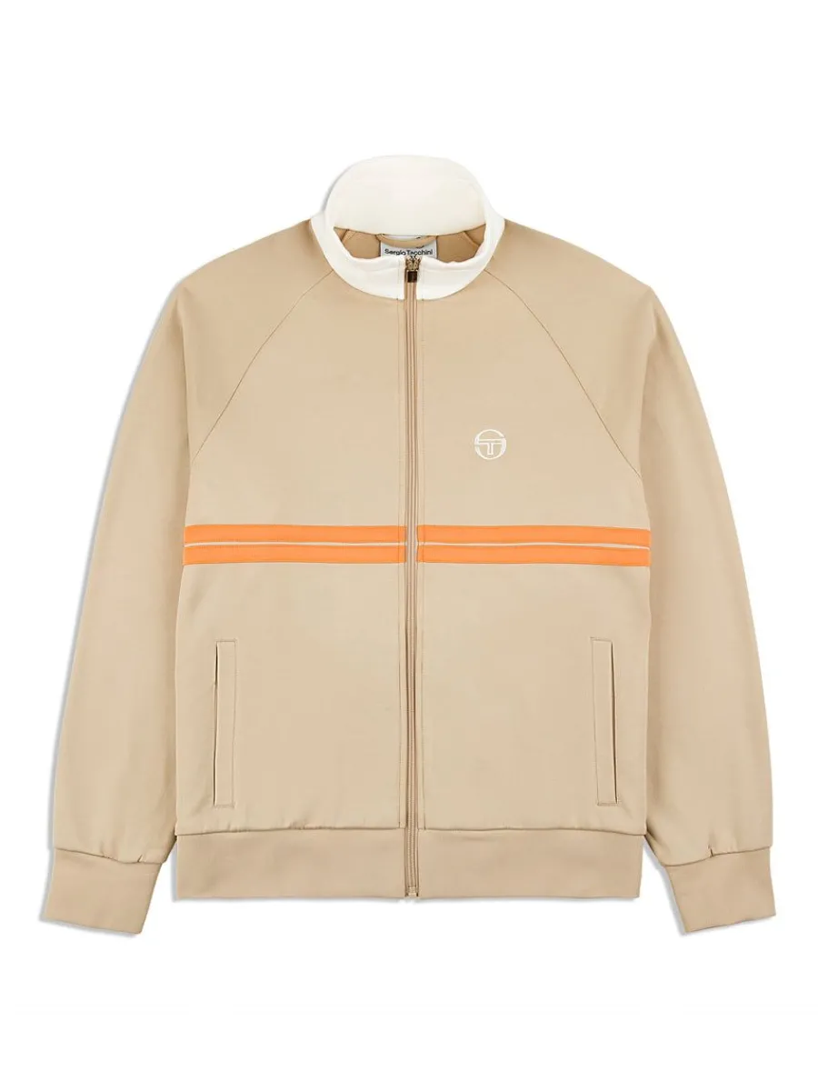 Sergio Tacchini Dallas Track Jacket Archivio- Humus Outlet