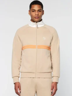 Sergio Tacchini Dallas Track Jacket Archivio- Humus Outlet
