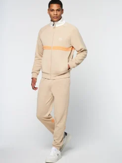 Sergio Tacchini Dallas Track Jacket Archivio- Humus Outlet