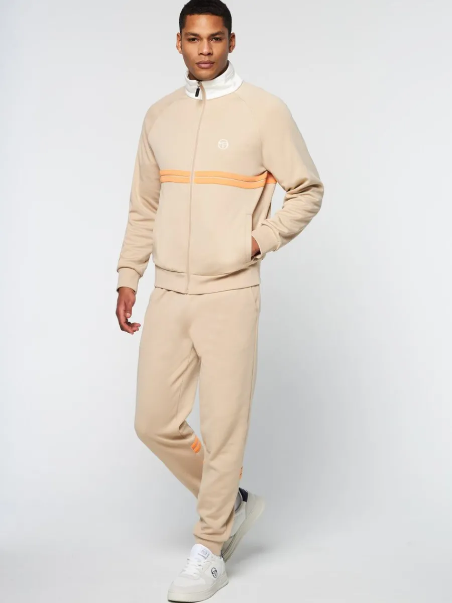 Sergio Tacchini Dallas Track Jacket Archivio- Humus Outlet