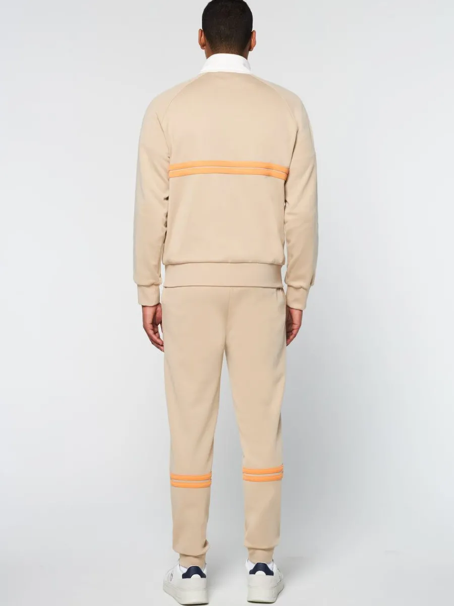 Sergio Tacchini Dallas Track Jacket Archivio- Humus Outlet