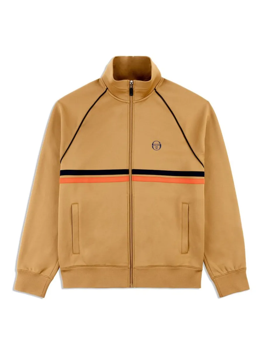 Sergio Tacchini Dallas Track Jacket- Foxtrot Discount