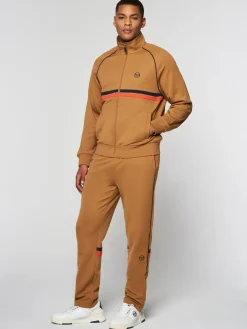 Sergio Tacchini Dallas Track Jacket- Foxtrot Discount