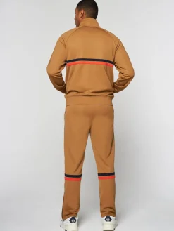 Sergio Tacchini Dallas Track Jacket- Foxtrot Discount
