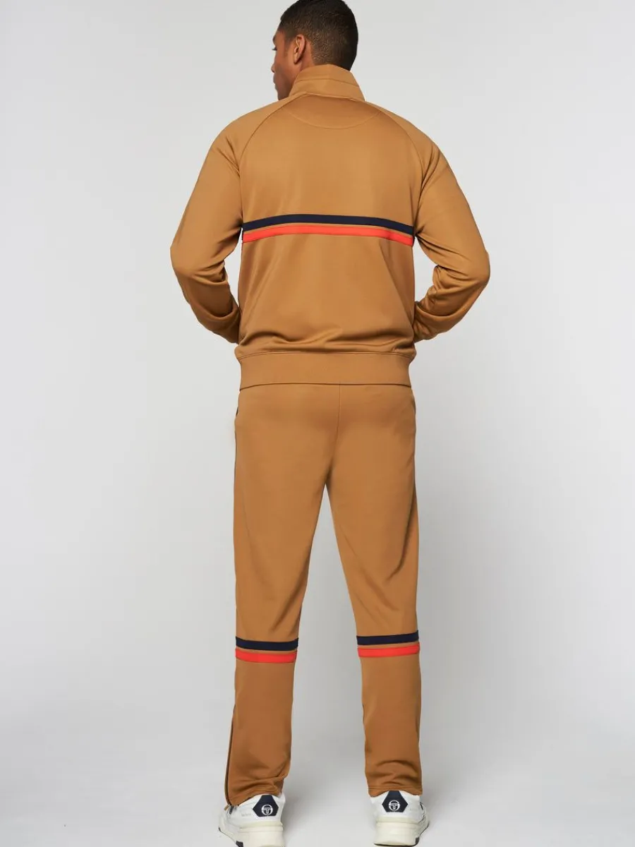 Sergio Tacchini Dallas Track Jacket- Foxtrot Discount