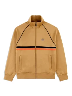 Sergio Tacchini Dallas Track Jacket- Foxtrot