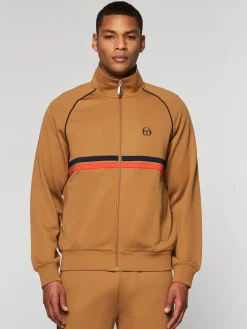 Sergio Tacchini Dallas Track Jacket- Foxtrot