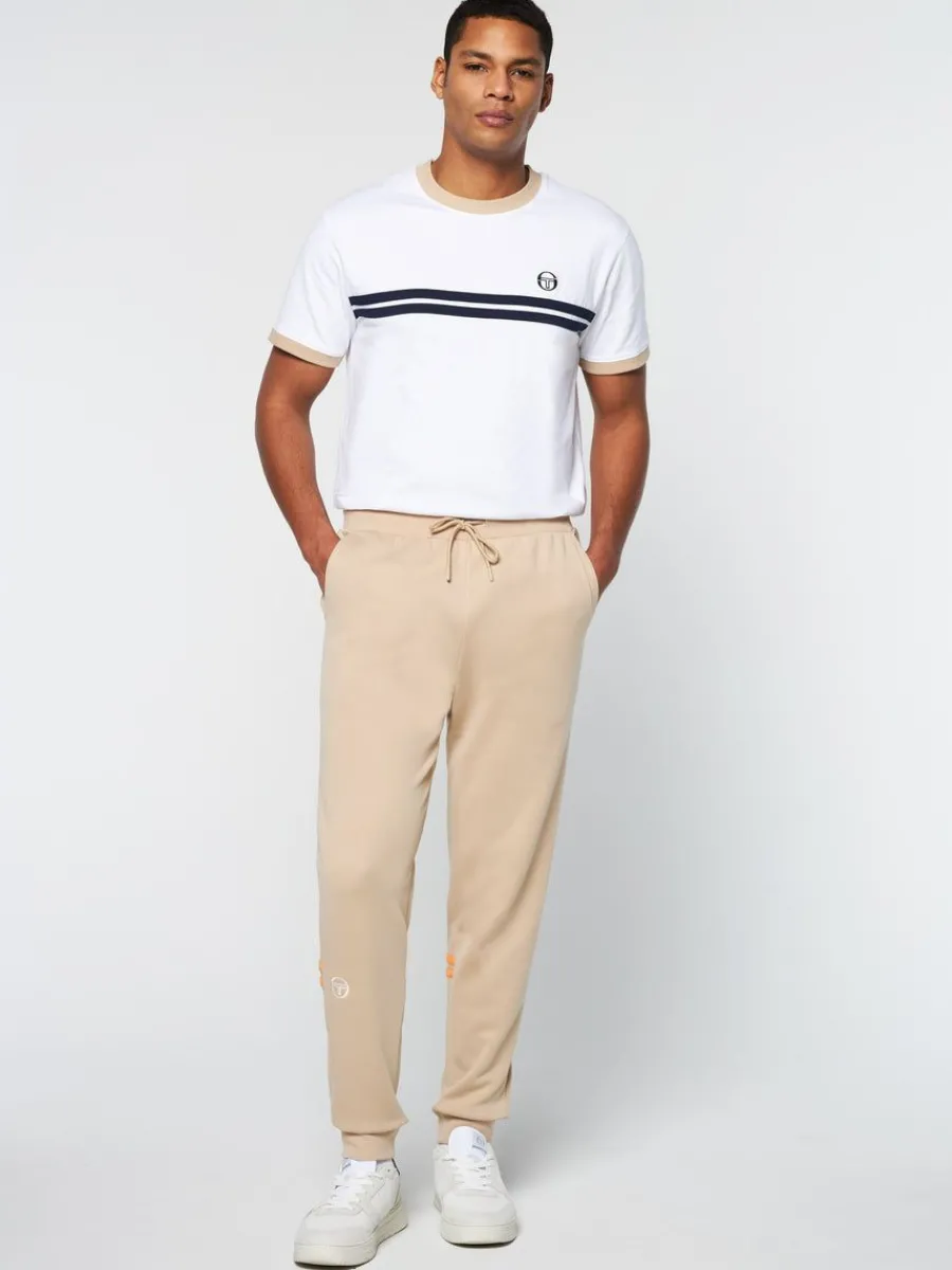 Sergio Tacchini Dallas Track Pant Archivio- Humus Online