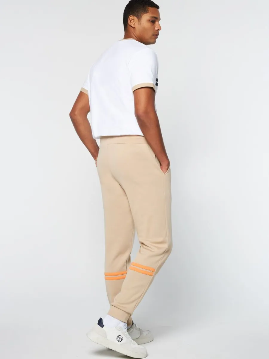 Sergio Tacchini Dallas Track Pant Archivio- Humus New