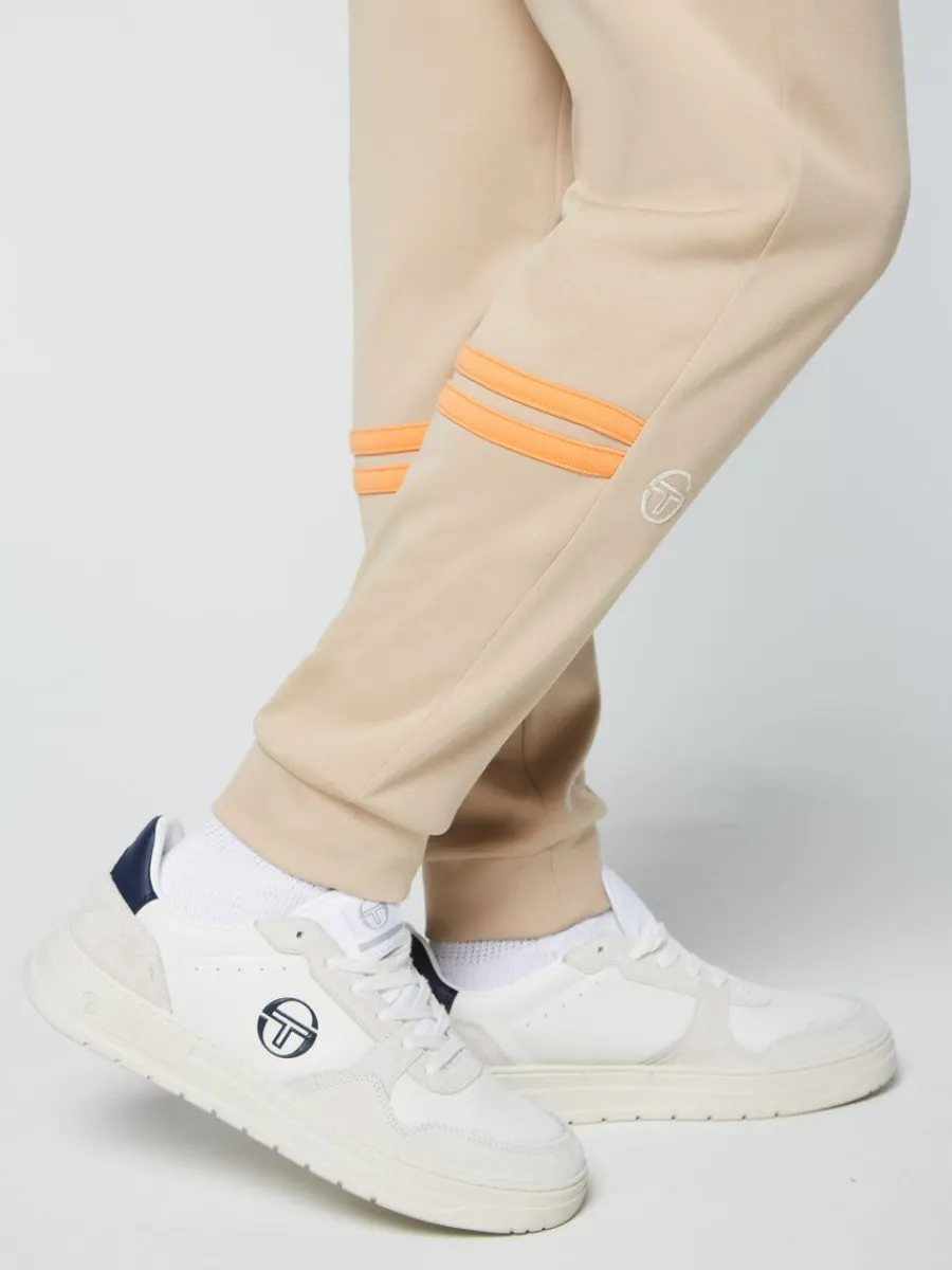 Sergio Tacchini Dallas Track Pant Archivio- Humus New
