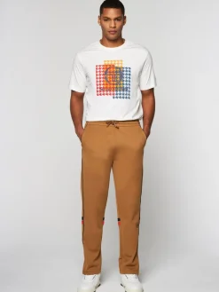 Sergio Tacchini Dallas Track Pant- Foxtrot Clearance