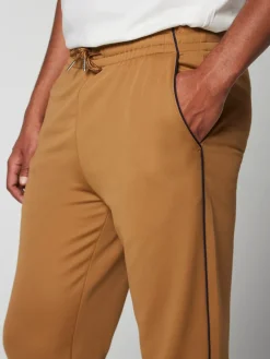 Sergio Tacchini Dallas Track Pant- Foxtrot Clearance