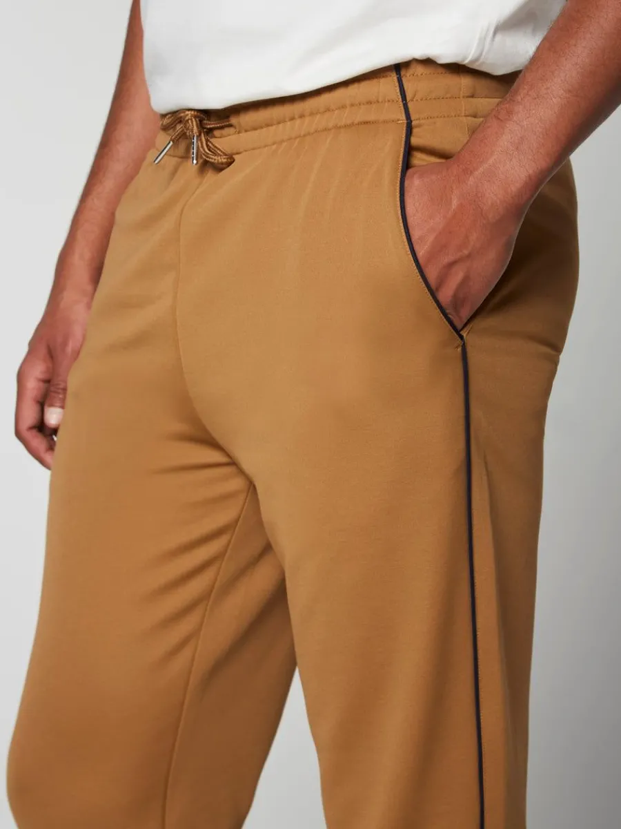 Sergio Tacchini Dallas Track Pant- Foxtrot Clearance