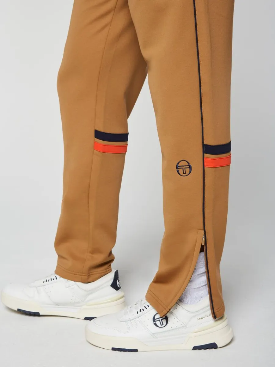 Sergio Tacchini Dallas Track Pant- Foxtrot Clearance