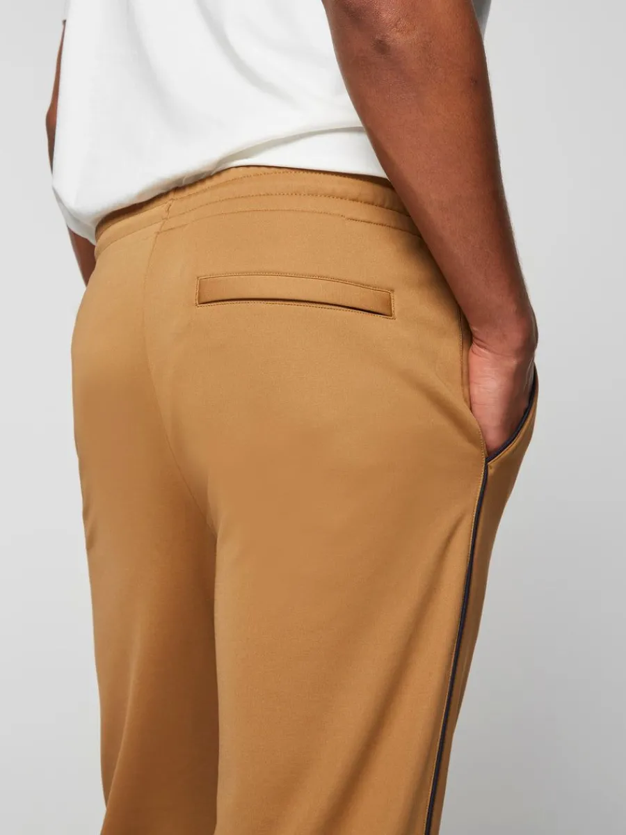 Sergio Tacchini Dallas Track Pant- Foxtrot Clearance