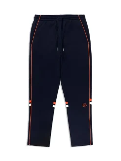 Sergio Tacchini Dallas Track Pant- Maritime Blue