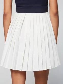 Sergio Tacchini Damarindo Dress- Maritime Blue/ White Outlet