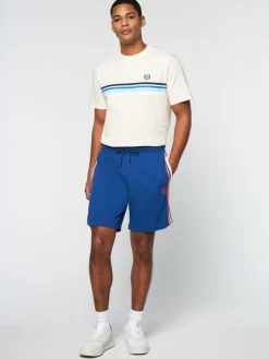 Sergio Tacchini Damarindo Short Archivio- Limoges