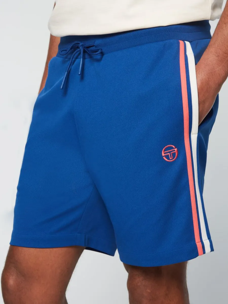 Sergio Tacchini Damarindo Short Archivio- Limoges
