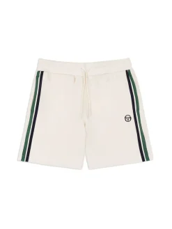 Sergio Tacchini Damarindo Short Archivio- Gardenia