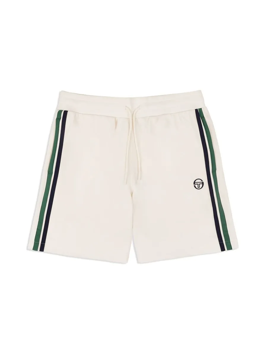 Sergio Tacchini Damarindo Short Archivio- Gardenia