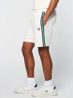Sergio Tacchini Damarindo Short Archivio- Gardenia