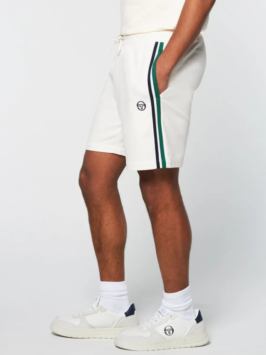 Sergio Tacchini Damarindo Short Archivio- Gardenia