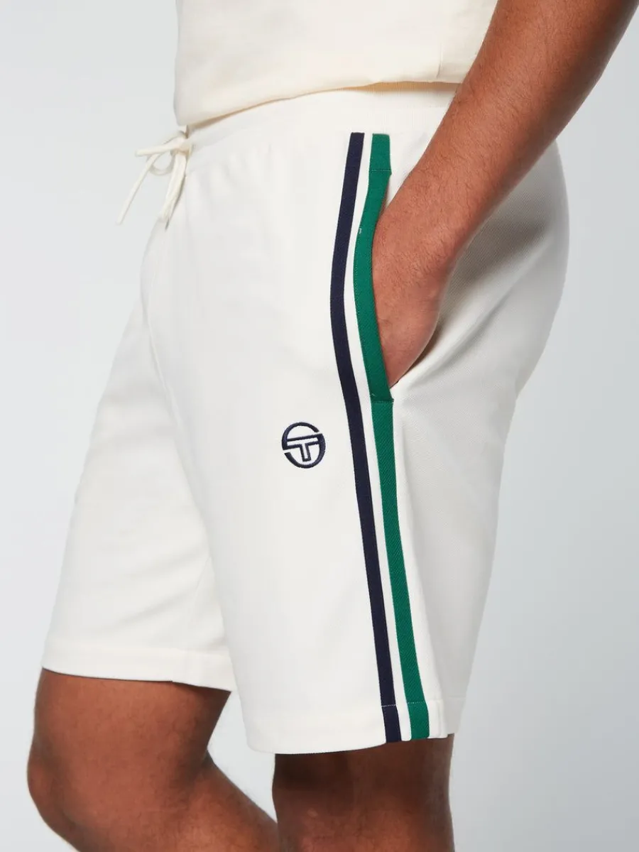 Sergio Tacchini Damarindo Short Archivio- Gardenia