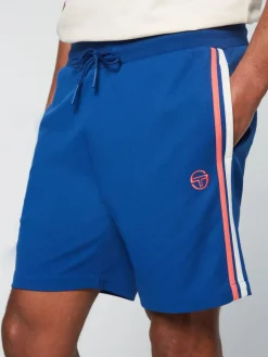 Sergio Tacchini Damarindo Short Archivio- Limoges Discount