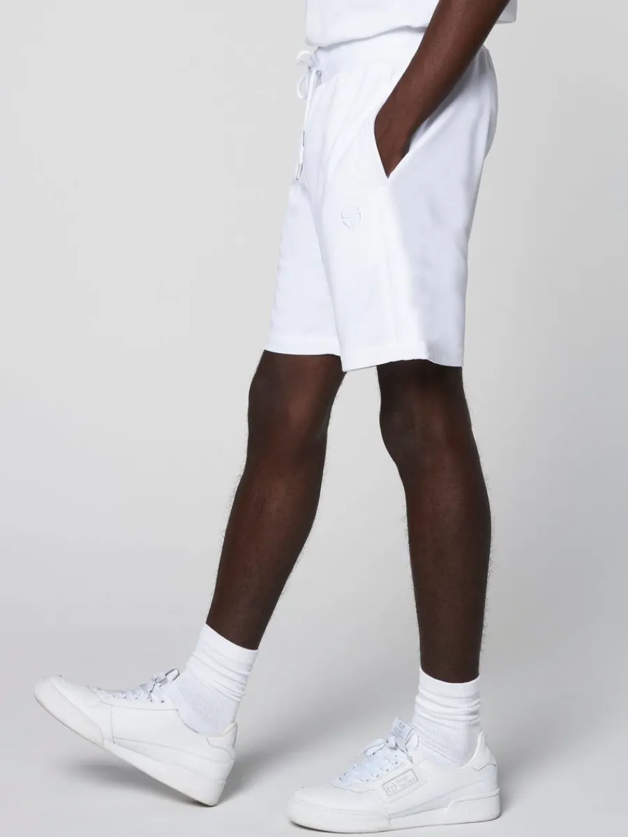 Sergio Tacchini Damarindo Short-White/ White Sale